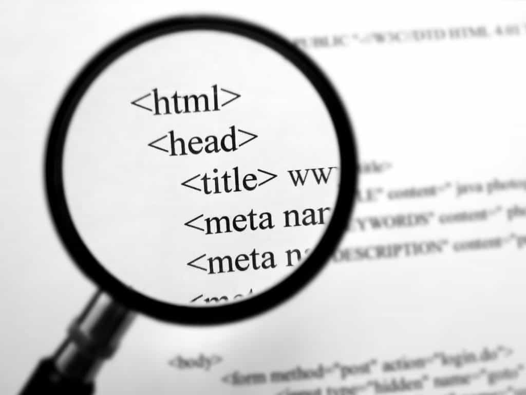 learned HTML syntax