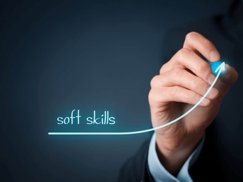 soft skills are needed for a bigger income in web development