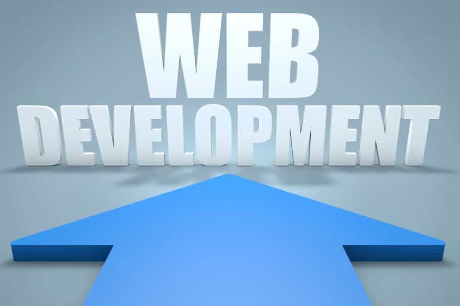 increasing demand for web developers
